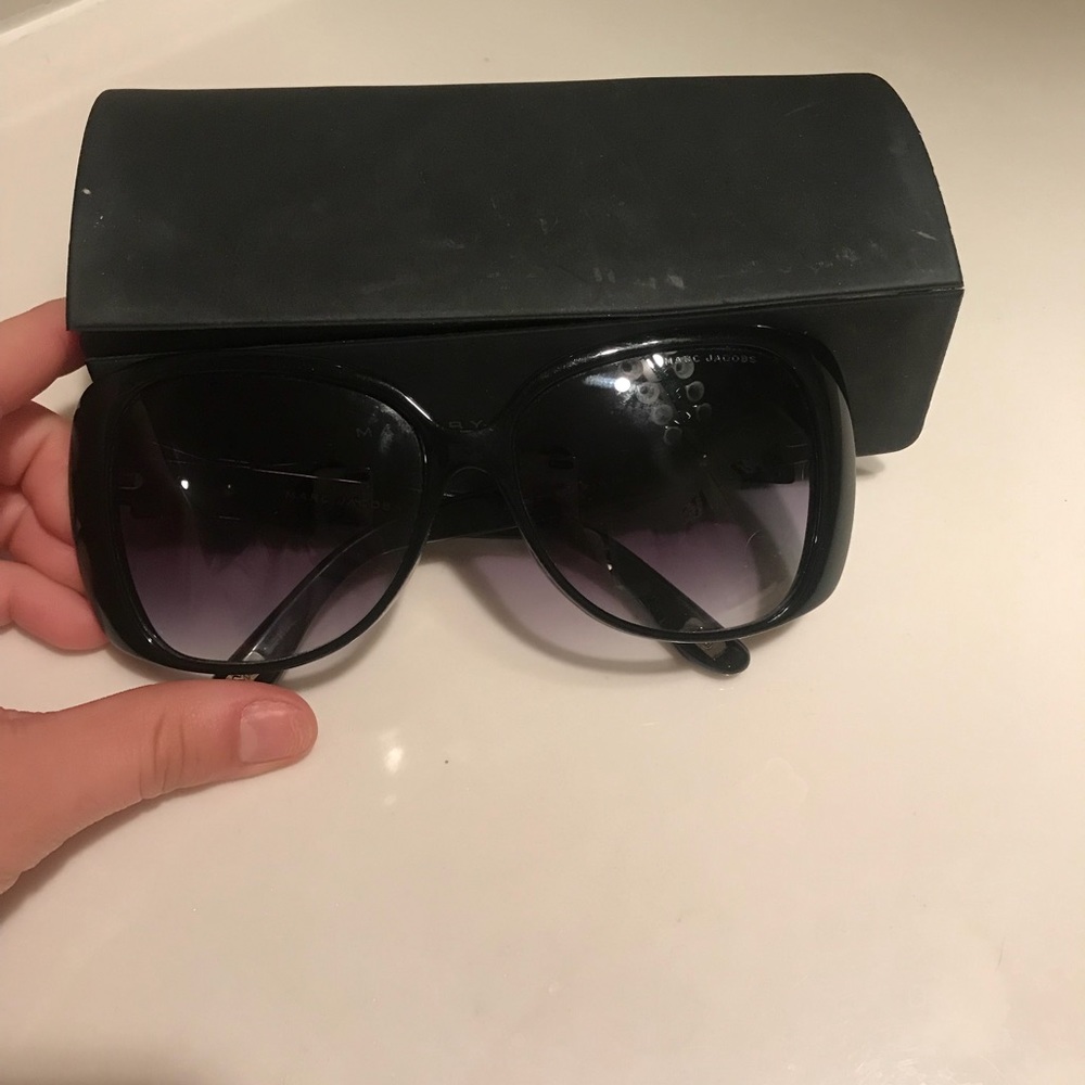 Women’s Marc Jacobs Sunglasses